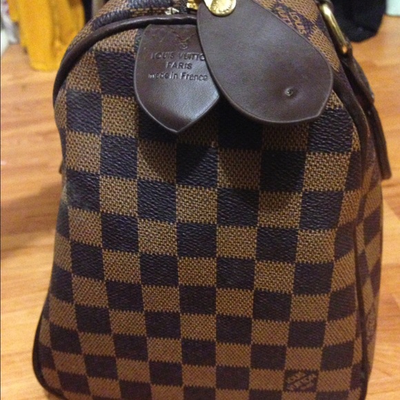 LV Handbag 👜 o.b.o - Picture 3 of 4