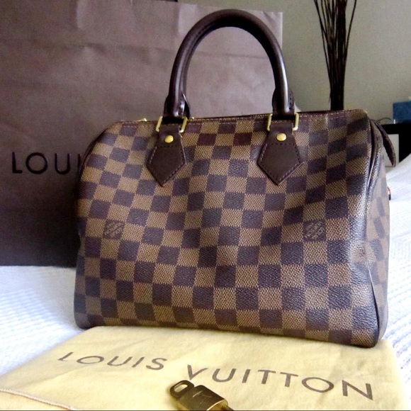 LV Handbag 👜 o.b.o - Picture 1 of 4