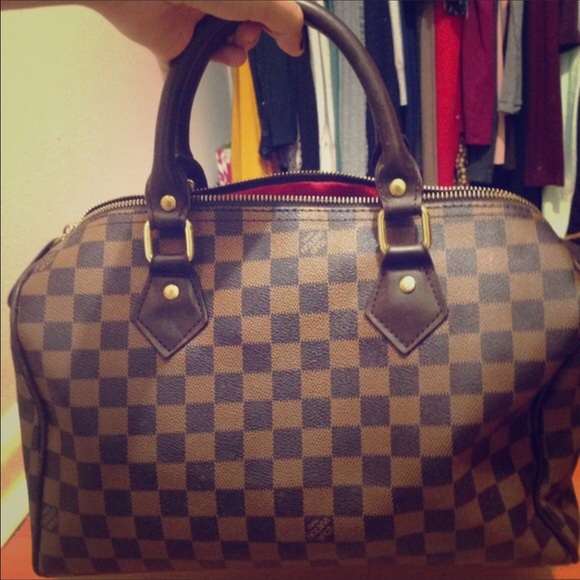 LV Handbag 👜 o.b.o - Picture 4 of 4