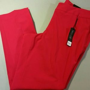 RED Lane Bryant Dress Pants, The "Lena"