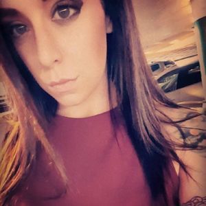 Meet your Posher, Kelsey