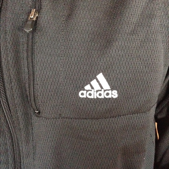 Adidas Track Jacket - Picture 3 of 3