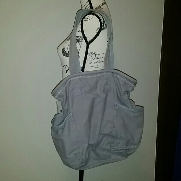 Retro metro thirty one bag