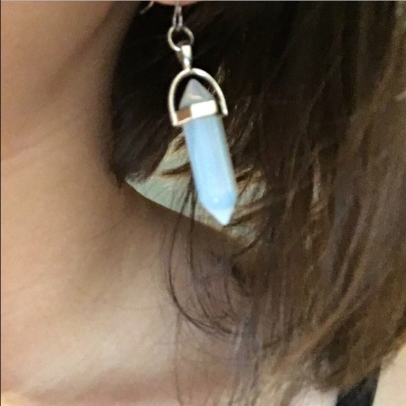 Healing Crystal Jewelry - Picture 2 of 3