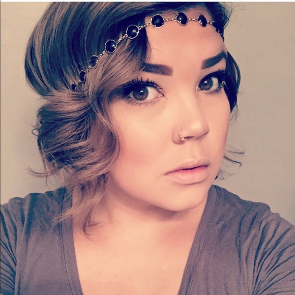 Meet your Posher, Maddison