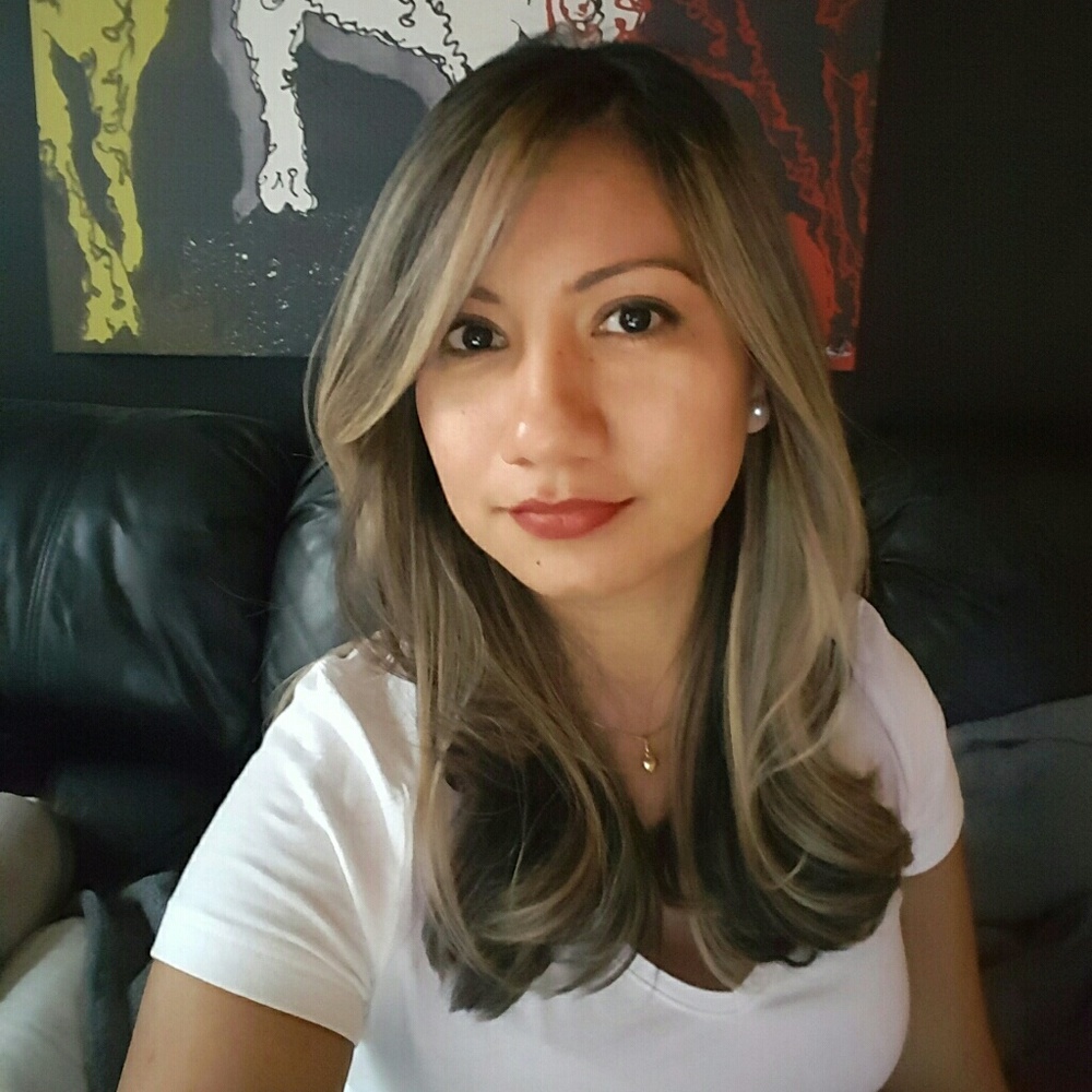 Meet your Posher, G.