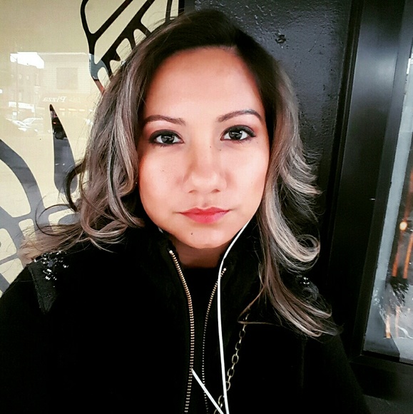 Meet your Posher, G. - Picture 2 of 2