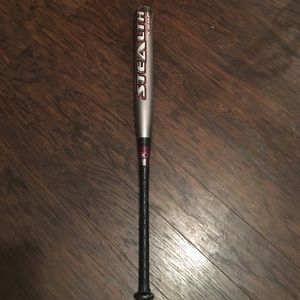 Rare HOT Softball Bat⚾️