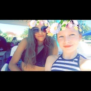 Meet your Posher, Anna