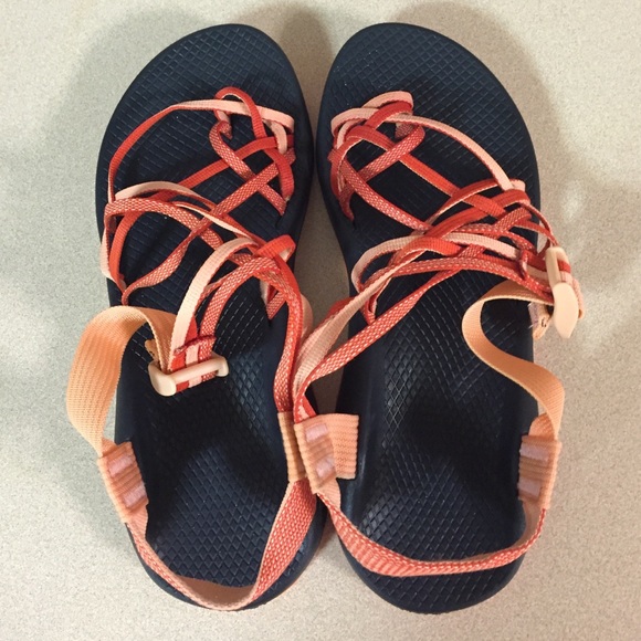 Size 9 Chaco Sandals