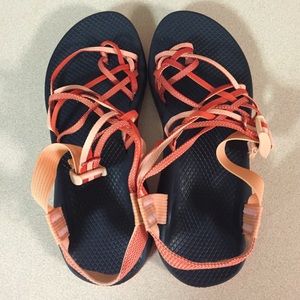 Size 9 Chaco Sandals