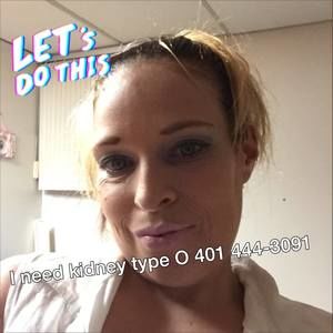 Meet your Posher, Sandra