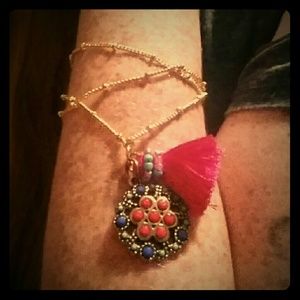 Zen Boho Wrap Bracelet