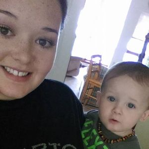 Meet your Posher, Kristen