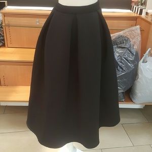 Plus Skater Skirt