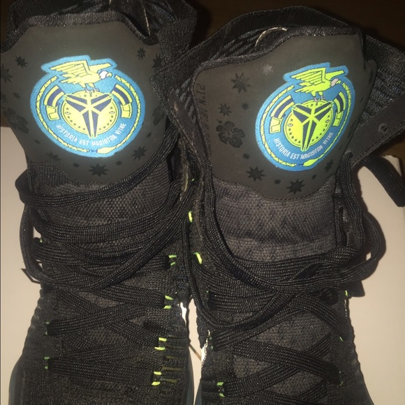 Nike Kobe x elite 10