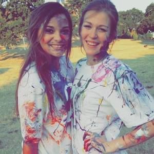 Meet your Posher, Julia