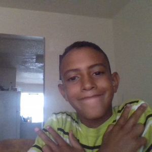 Meet your Posher, Erick