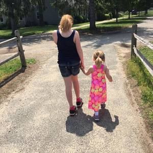 Meet your Posher, Kellie