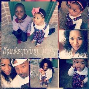 Meet your Posher, Roberson