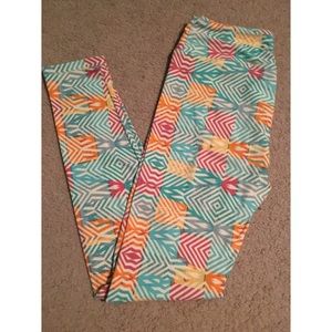 LulaRoe Leggings