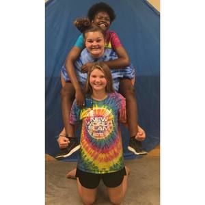 Meet your Posher, Cassidy