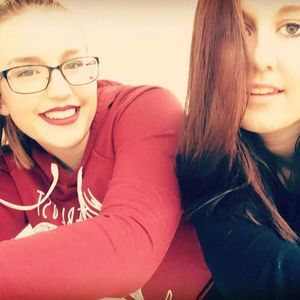 Meet your Posher, Abbey