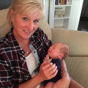 Meet your Posher, Tonya