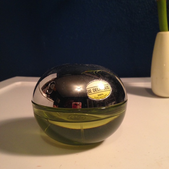 DKNY Be Delicious Perfume