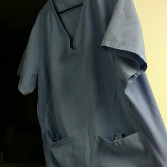 Cherokee flexibles scrub set and jacket
