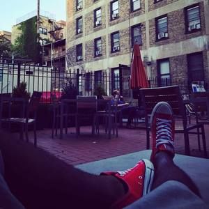 Meet your Posher, Will