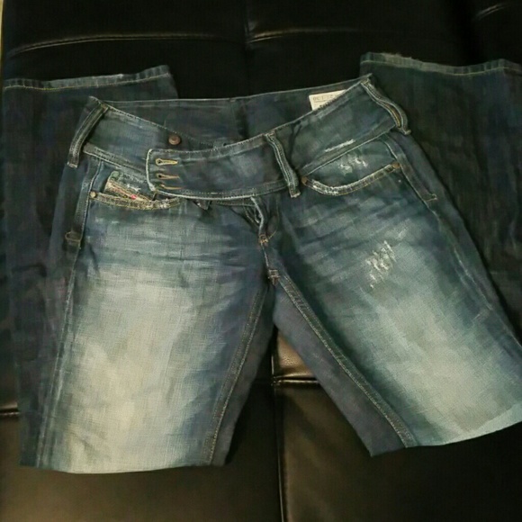 Jeans - Picture 4 of 4