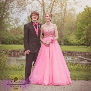 Meet your Posher, Jordan