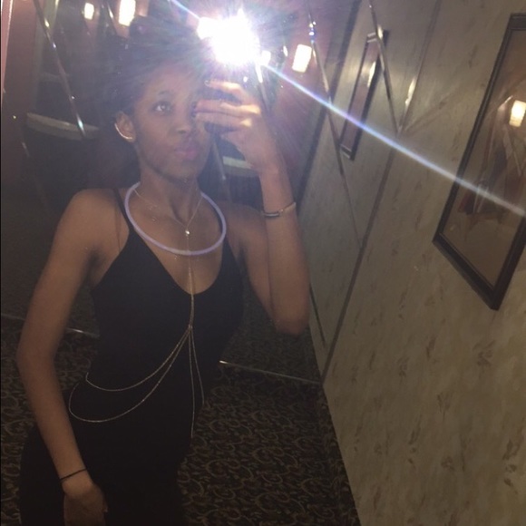 Meet your Posher, Jordan