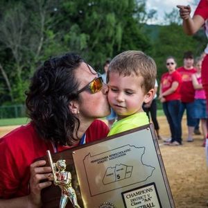 Meet your Posher, Jacquelyn