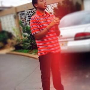 Meet your Posher, Jared