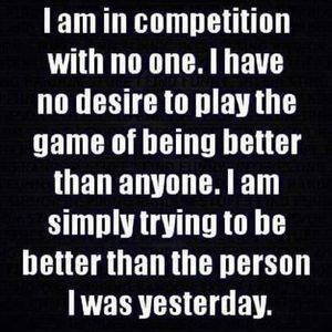 Meet your Posher, Sharon