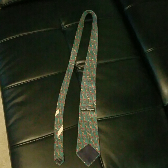 Tie - Picture 1 of 3