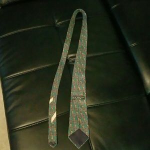 Tie