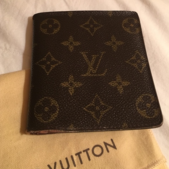 Louis Vuitton Handbags - 🎈SALE🎈💯% Authentic Louis Vuitton wallet