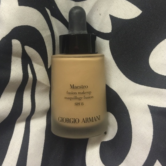 Giorgio Armani Liquid Bronzer - Picture 1 of 2