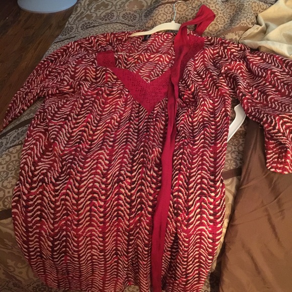 Boutique top - Picture 1 of 1