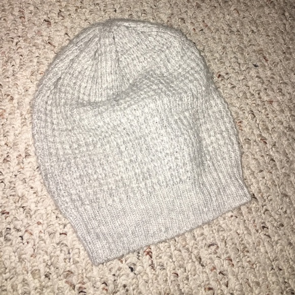 Slouchy beanie