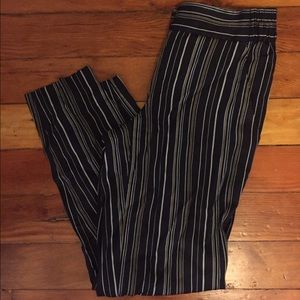 🎯SOLD ON MERC🎯 Ann Taylor pants
