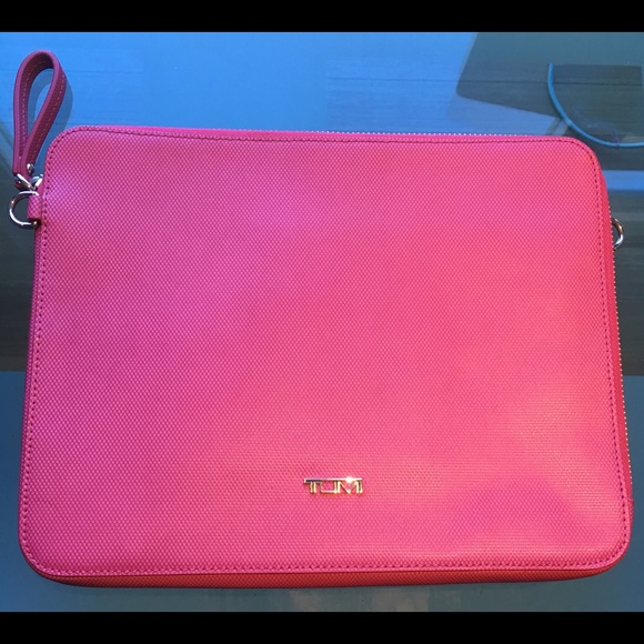 Pretty in pink