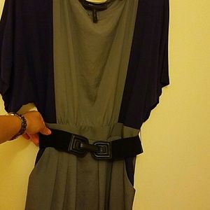BCBG dress