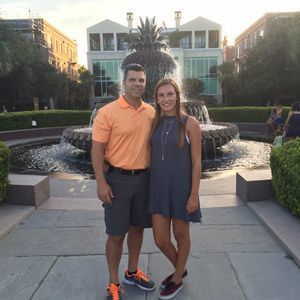 Meet your Posher, Brittany