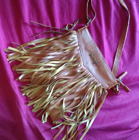 Roxy Crossbody