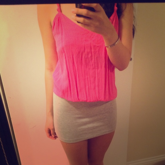 Hot Zara Dress