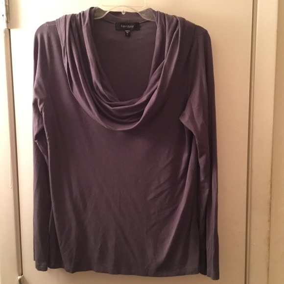 Karen Kane Top Large
